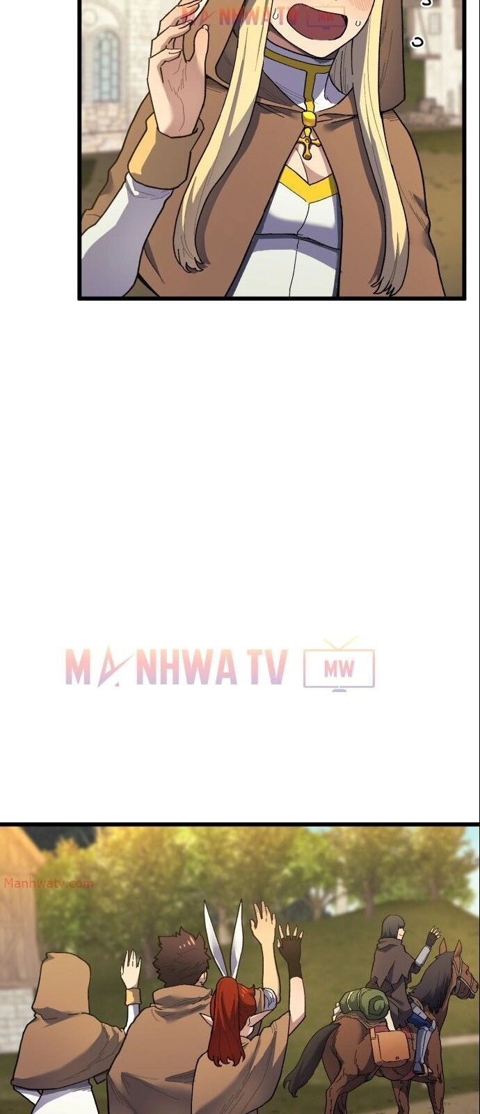 Pháp Sư Từ Thế Giới Khác Chapter 20 - 68