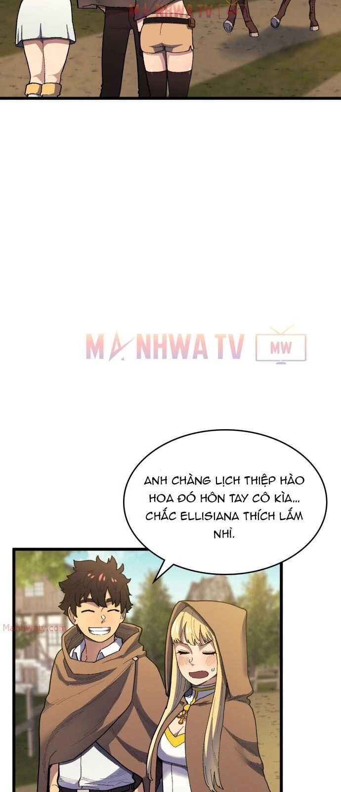 Pháp Sư Từ Thế Giới Khác Chapter 20 - 69