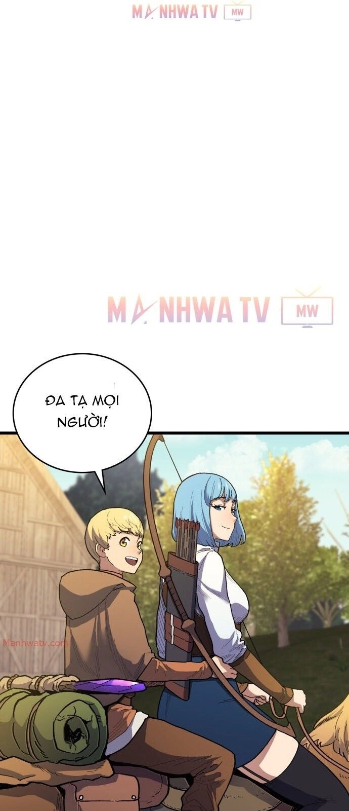 Pháp Sư Từ Thế Giới Khác Chapter 20 - 72