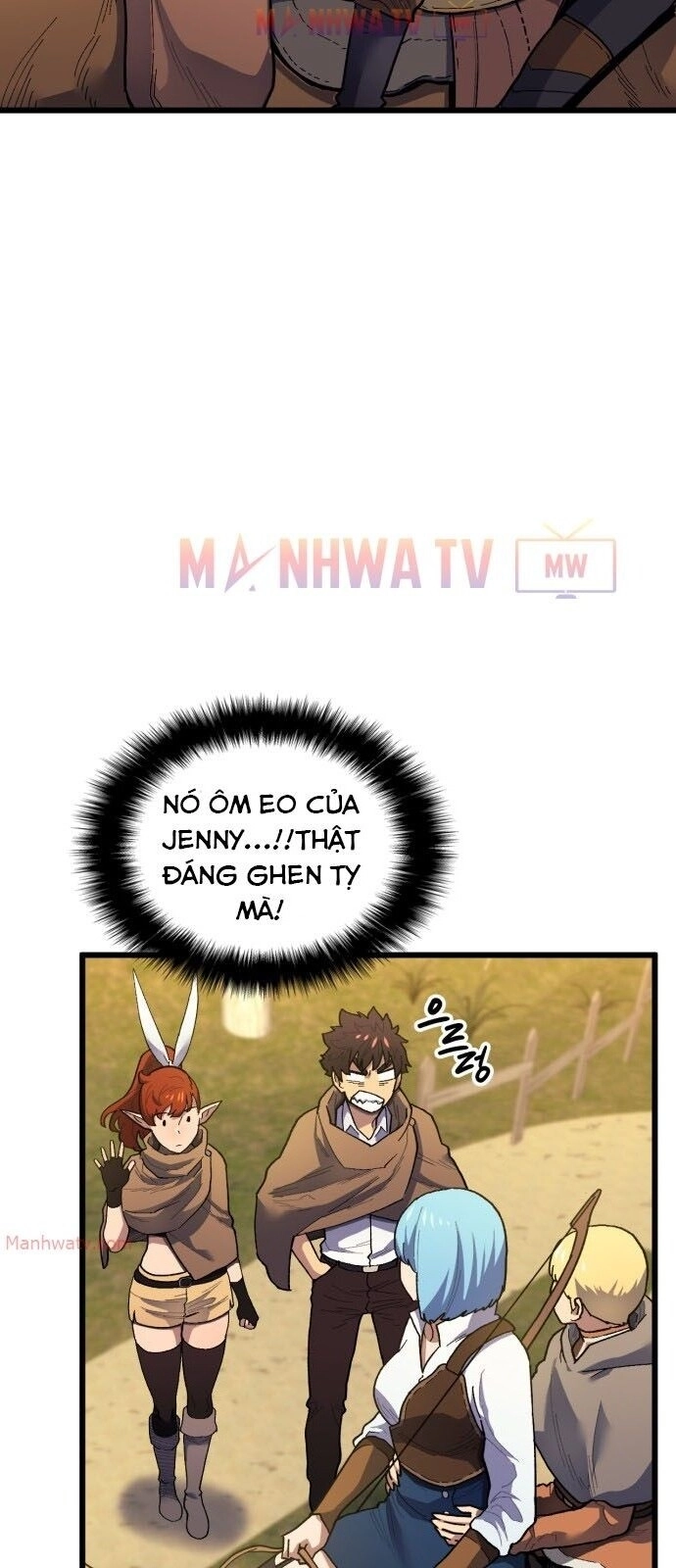 Pháp Sư Từ Thế Giới Khác Chapter 20 - 73