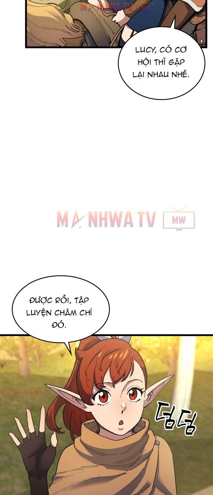 Pháp Sư Từ Thế Giới Khác Chapter 20 - 74