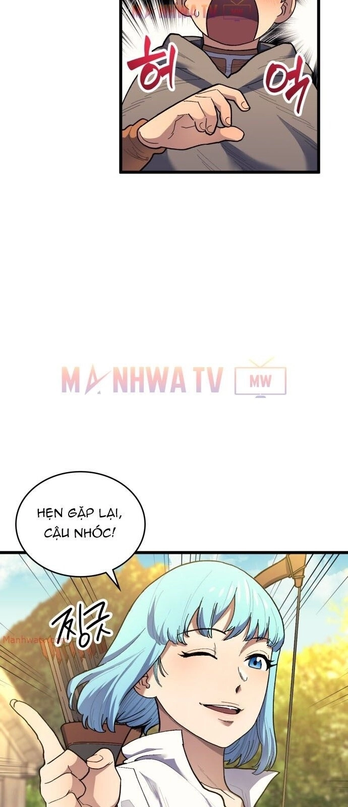 Pháp Sư Từ Thế Giới Khác Chapter 20 - 75