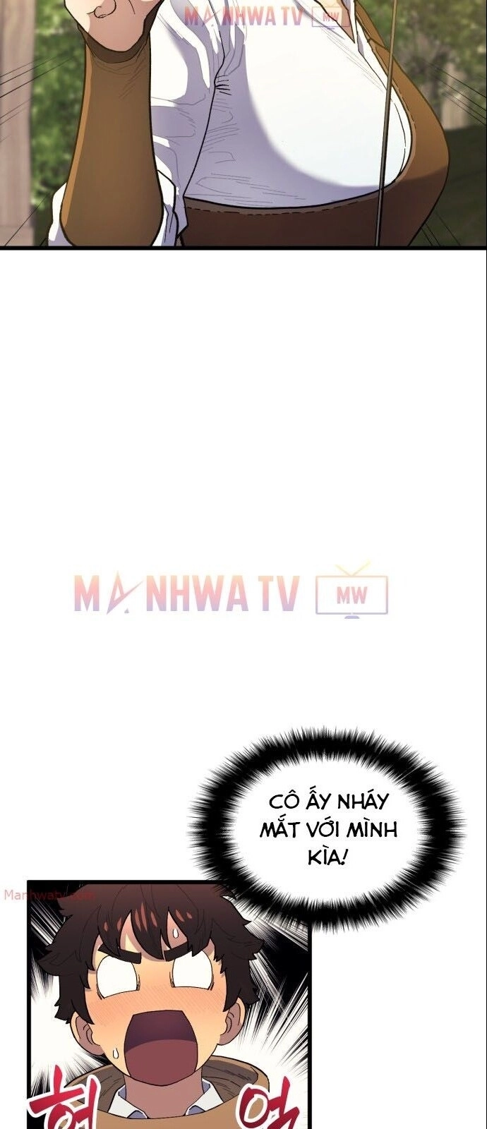 Pháp Sư Từ Thế Giới Khác Chapter 20 - 76