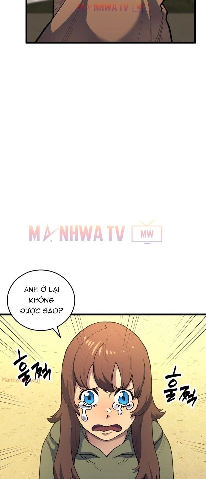 Pháp Sư Từ Thế Giới Khác Chapter 20 - 79