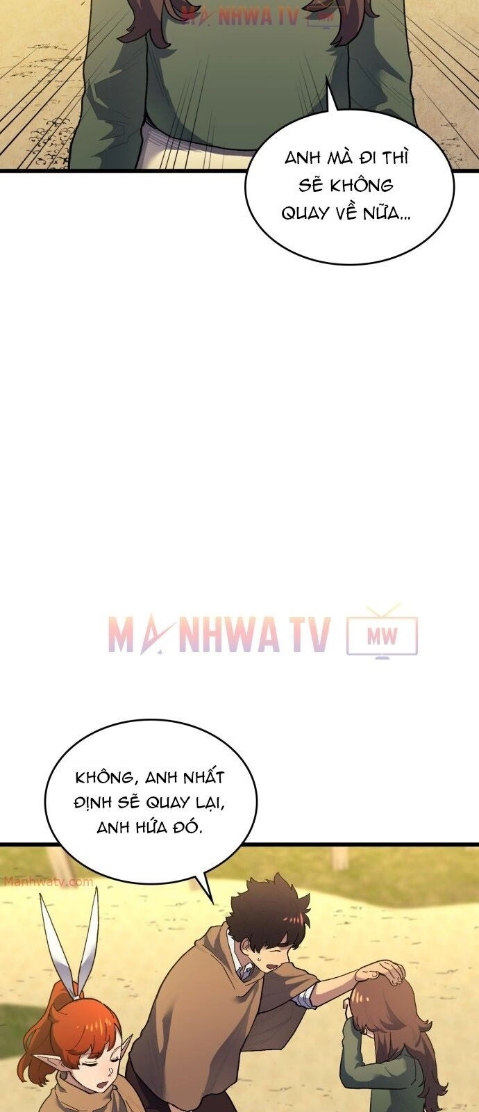 Pháp Sư Từ Thế Giới Khác Chapter 20 - 80