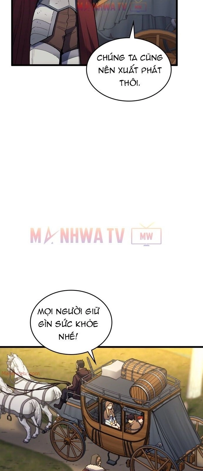 Pháp Sư Từ Thế Giới Khác Chapter 20 - 84