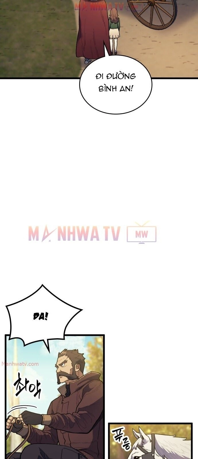 Pháp Sư Từ Thế Giới Khác Chapter 20 - 85