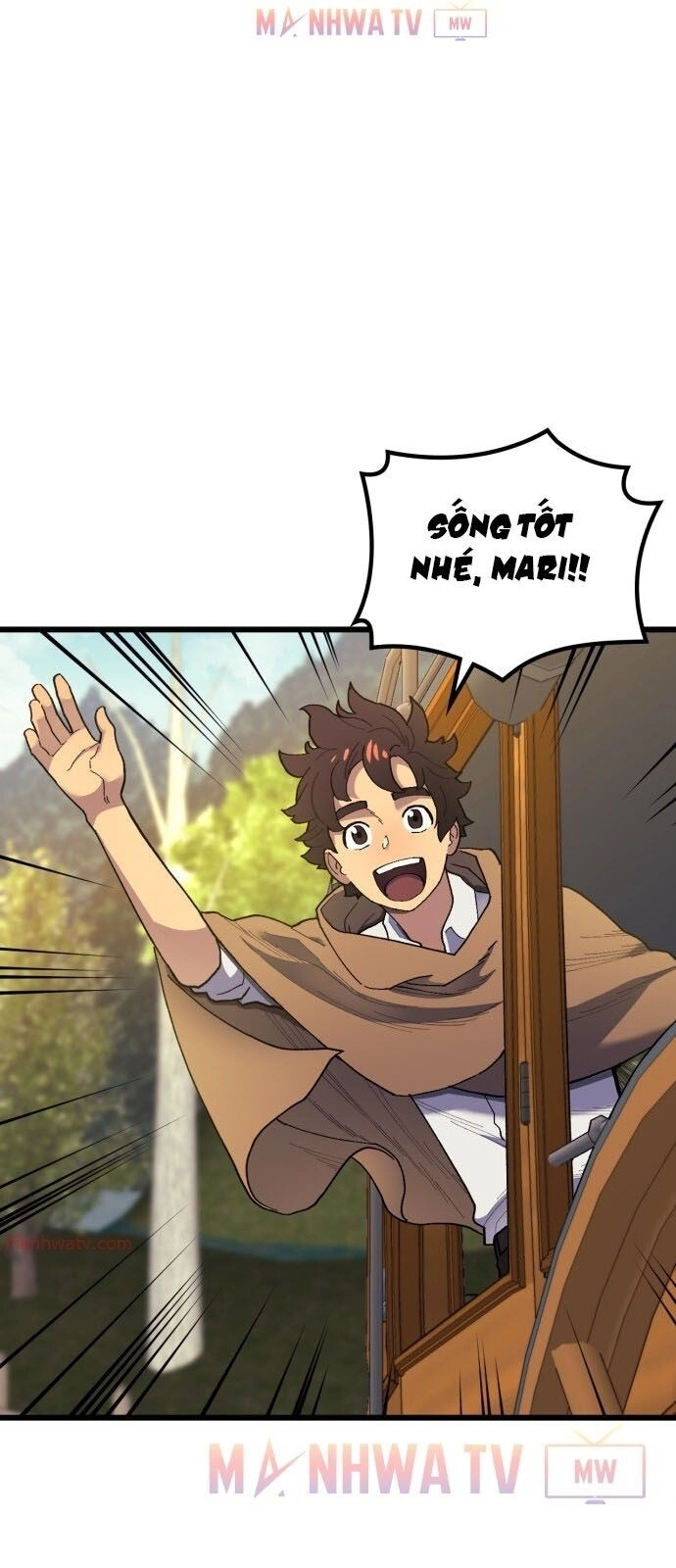 Pháp Sư Từ Thế Giới Khác Chapter 20 - 88