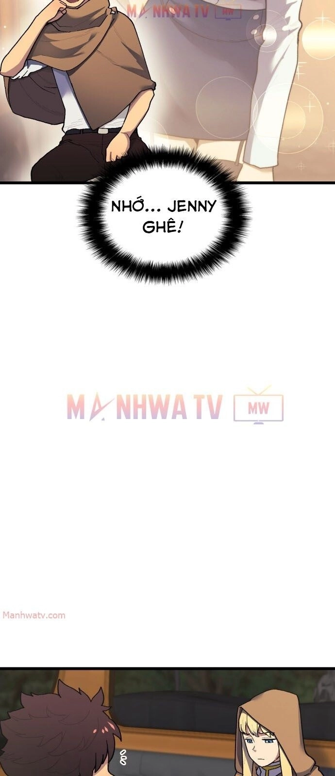 Pháp Sư Từ Thế Giới Khác Chapter 20 - 94