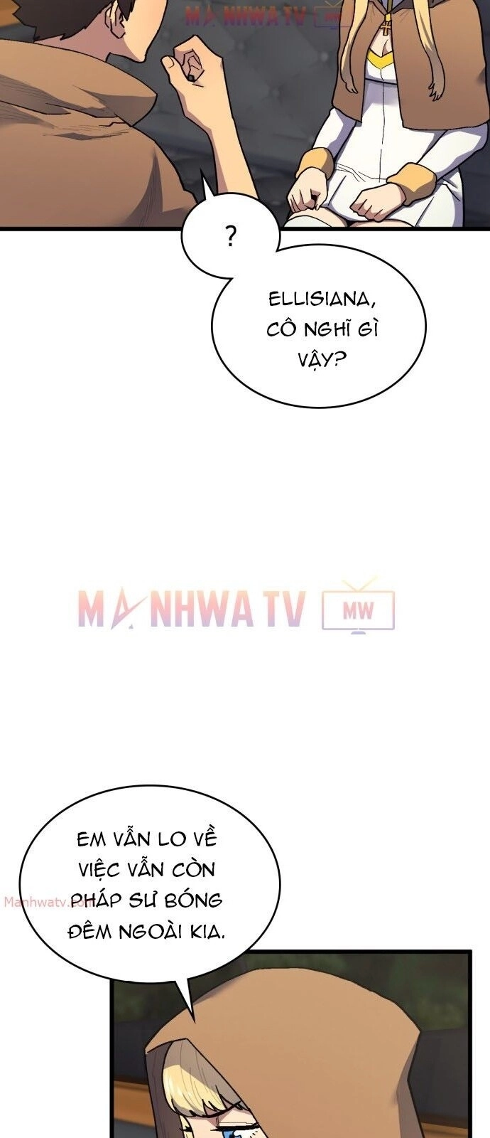 Pháp Sư Từ Thế Giới Khác Chapter 20 - 95