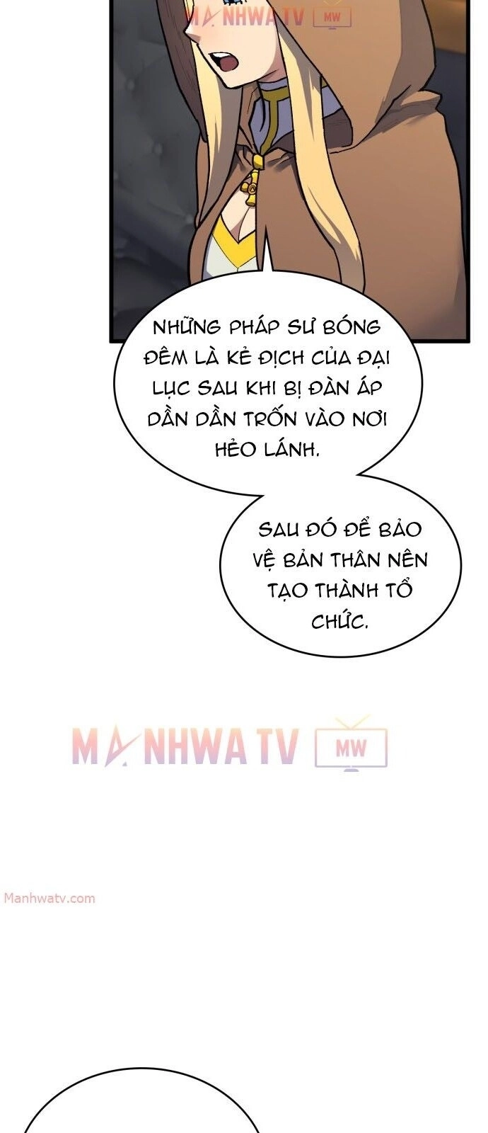 Pháp Sư Từ Thế Giới Khác Chapter 20 - 96