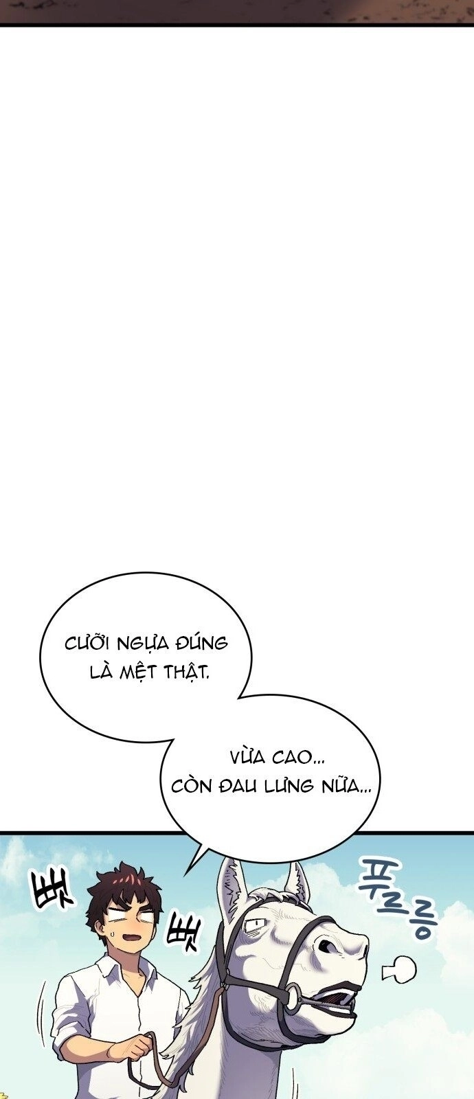 Pháp Sư Từ Thế Giới Khác Chapter 22 - 5