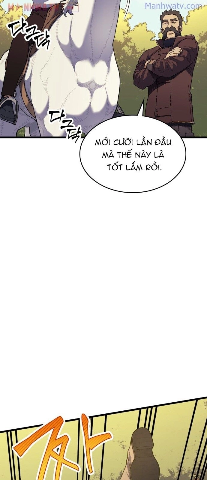 Pháp Sư Từ Thế Giới Khác Chapter 22 - 6