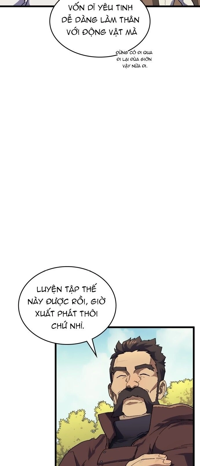 Pháp Sư Từ Thế Giới Khác Chapter 22 - 9