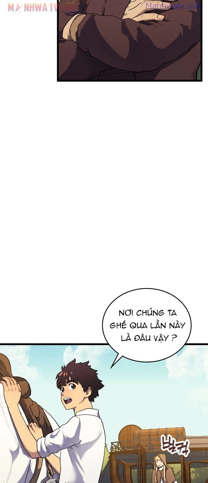 Pháp Sư Từ Thế Giới Khác Chapter 22 - 10