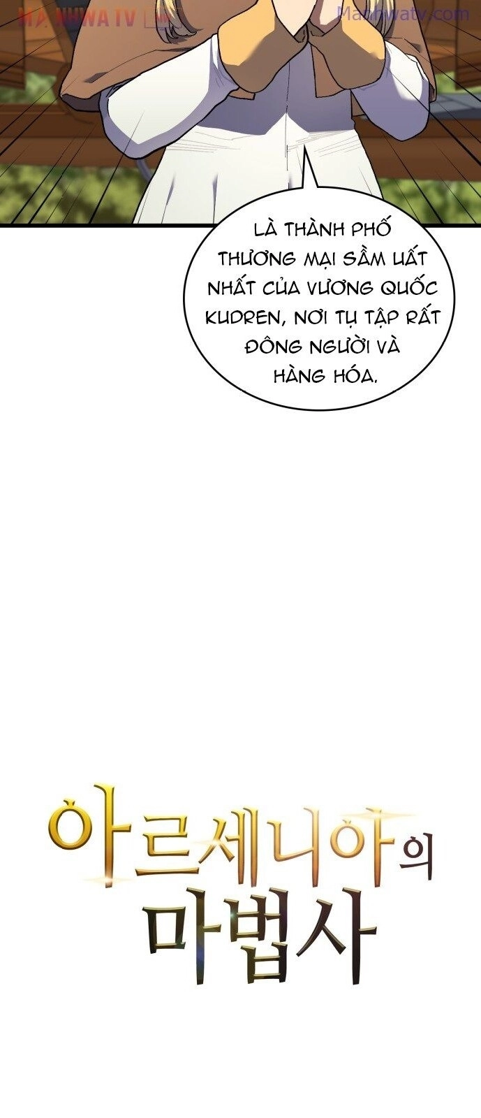 Pháp Sư Từ Thế Giới Khác Chapter 22 - 12