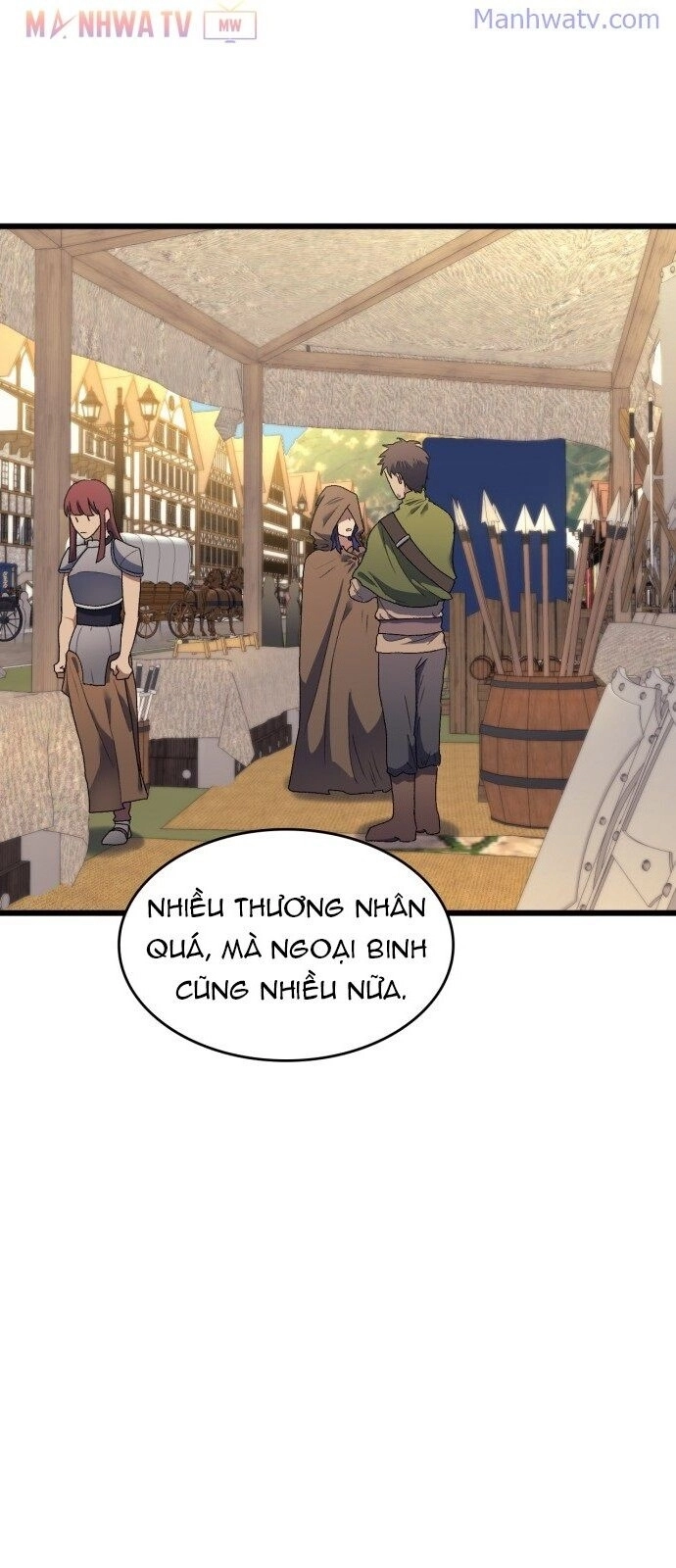 Pháp Sư Từ Thế Giới Khác Chapter 22 - 17