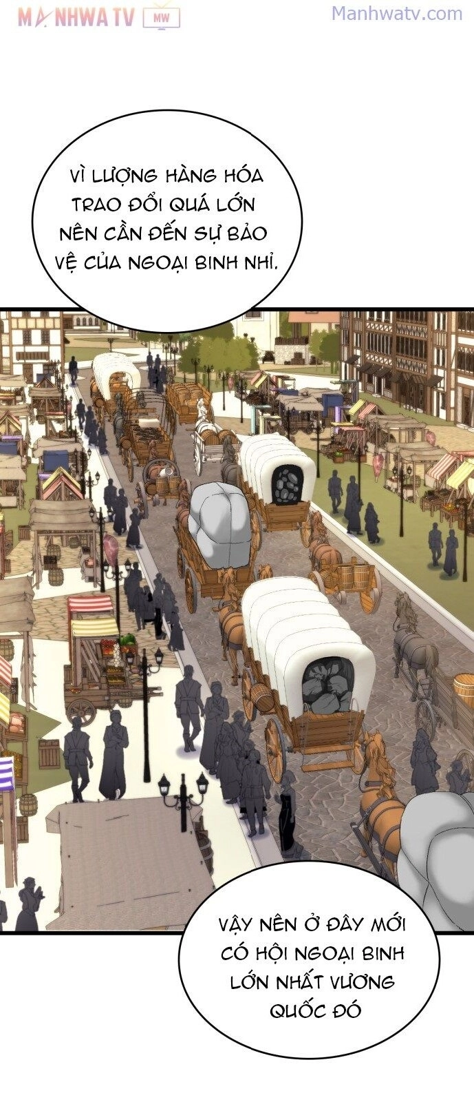 Pháp Sư Từ Thế Giới Khác Chapter 22 - 18