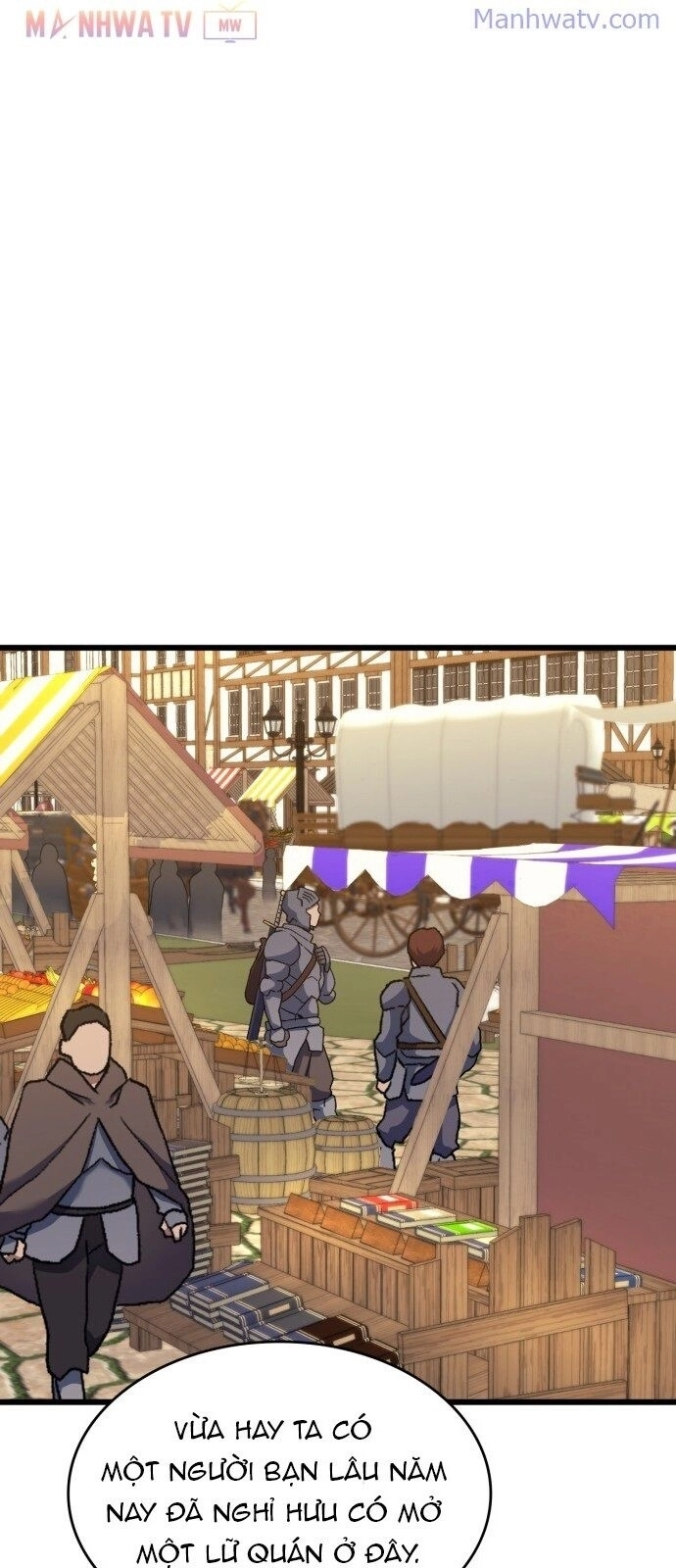 Pháp Sư Từ Thế Giới Khác Chapter 22 - 19