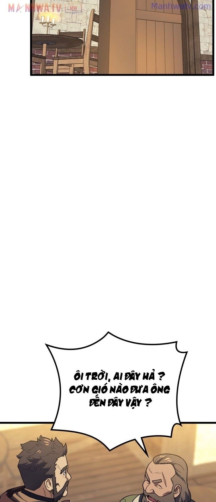 Pháp Sư Từ Thế Giới Khác Chapter 22 - 21