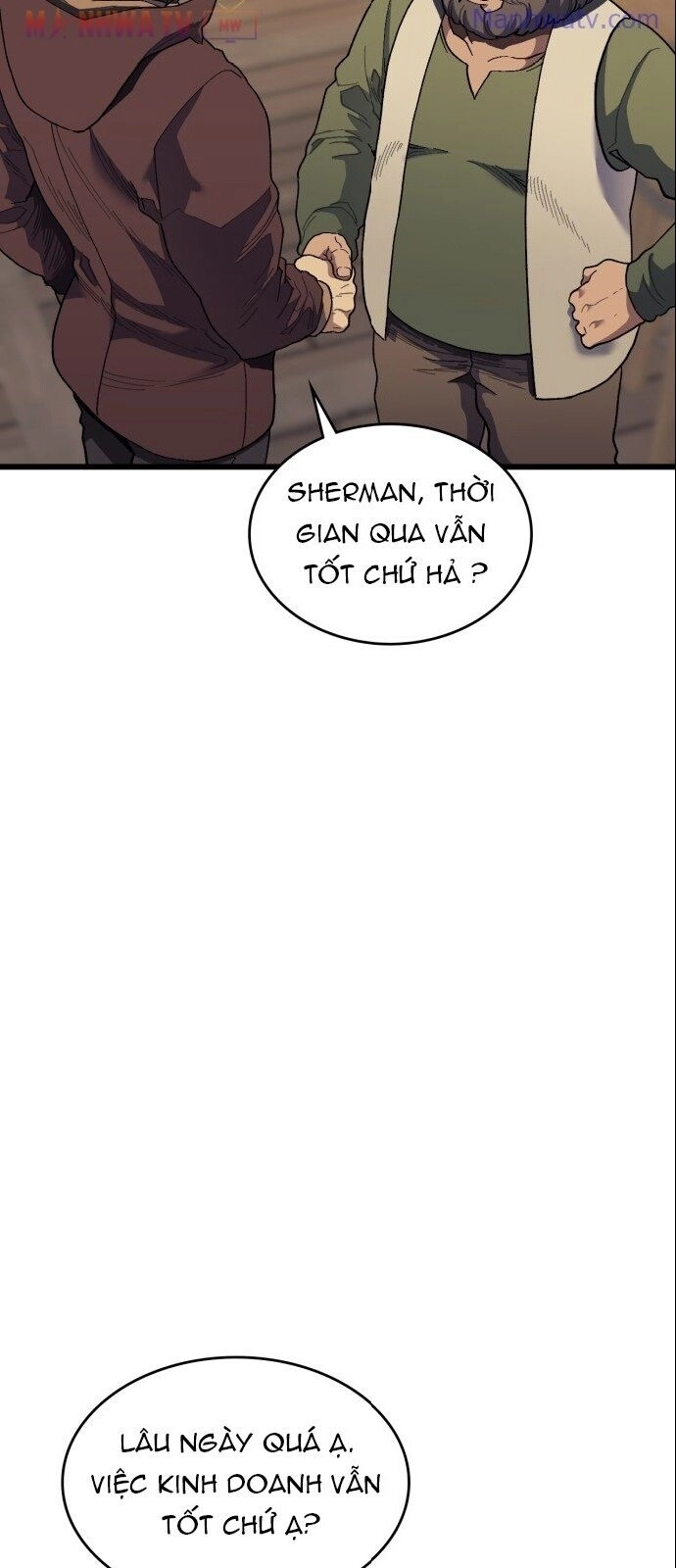 Pháp Sư Từ Thế Giới Khác Chapter 22 - 22