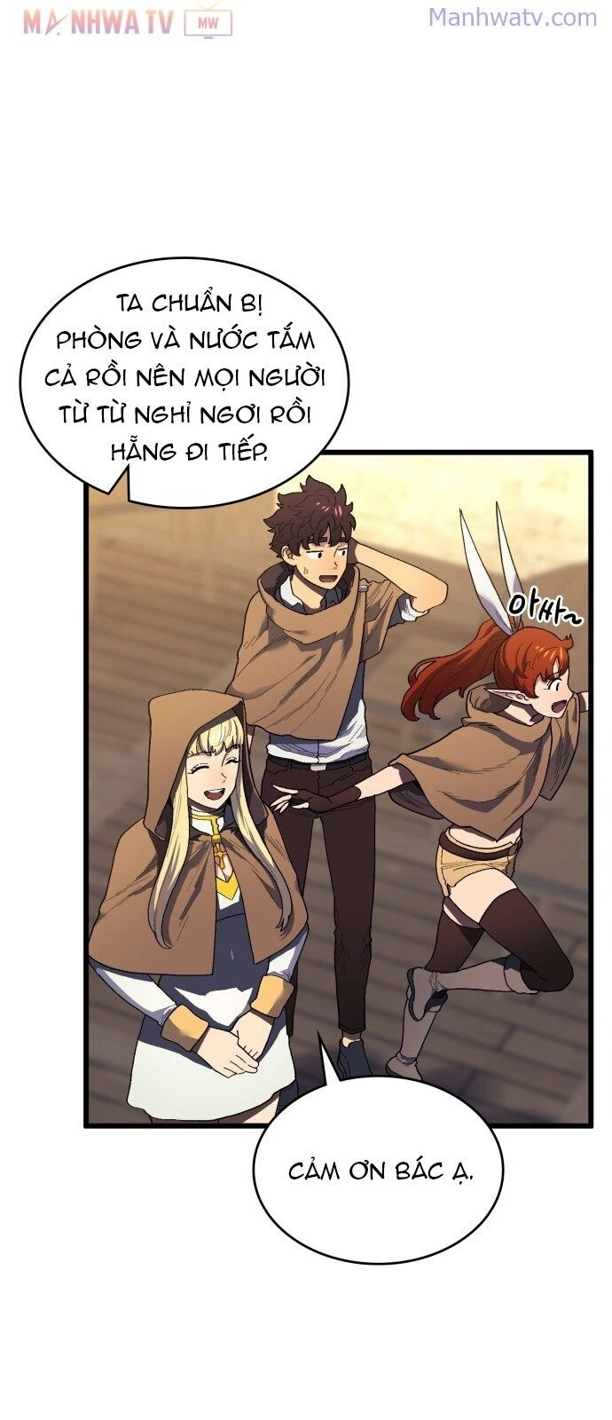 Pháp Sư Từ Thế Giới Khác Chapter 22 - 24