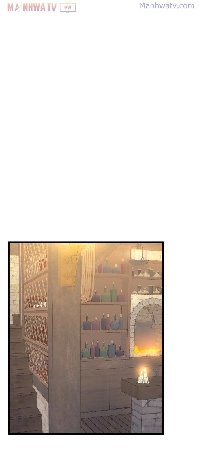 Pháp Sư Từ Thế Giới Khác Chapter 22 - 25