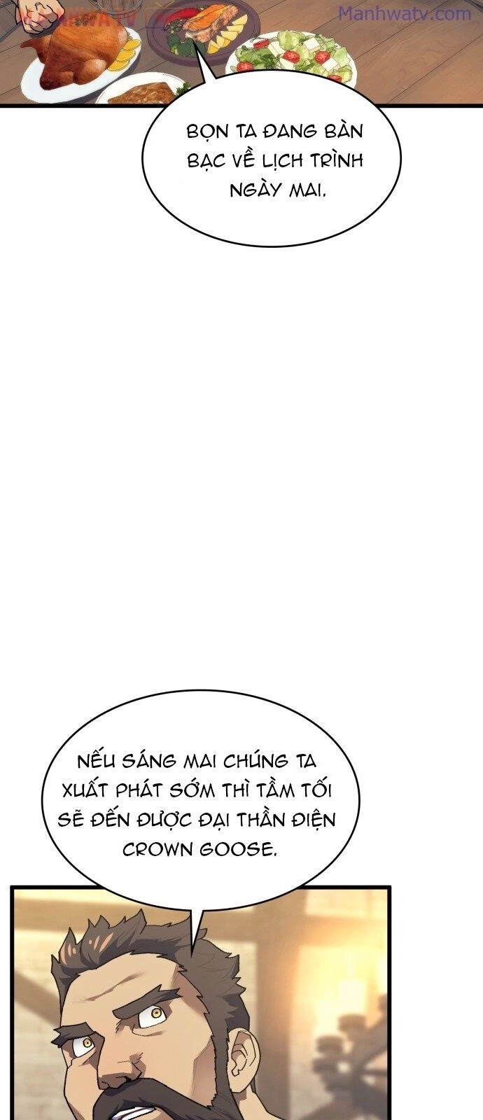 Pháp Sư Từ Thế Giới Khác Chapter 22 - 29