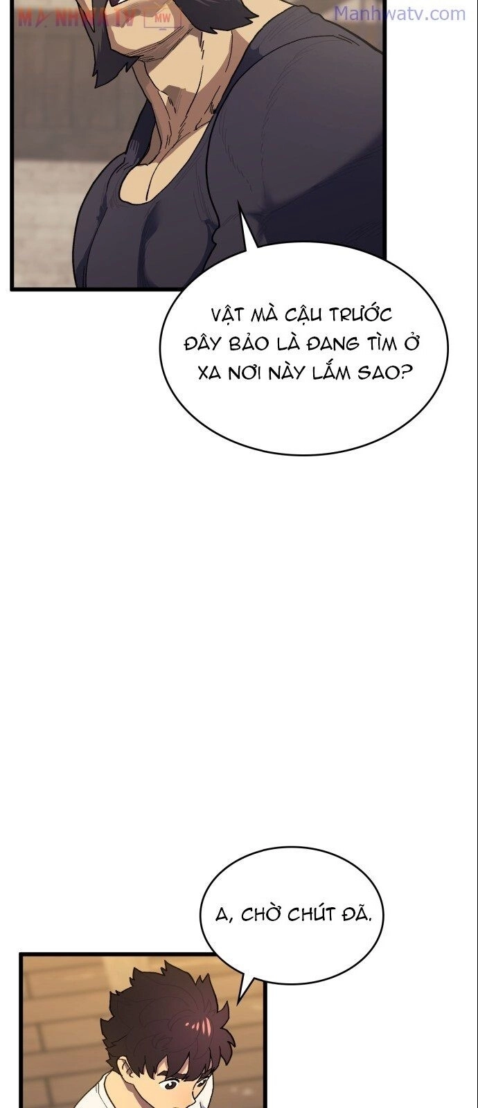 Pháp Sư Từ Thế Giới Khác Chapter 22 - 30