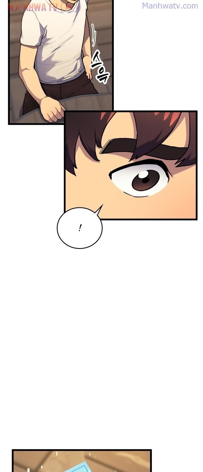 Pháp Sư Từ Thế Giới Khác Chapter 22 - 31