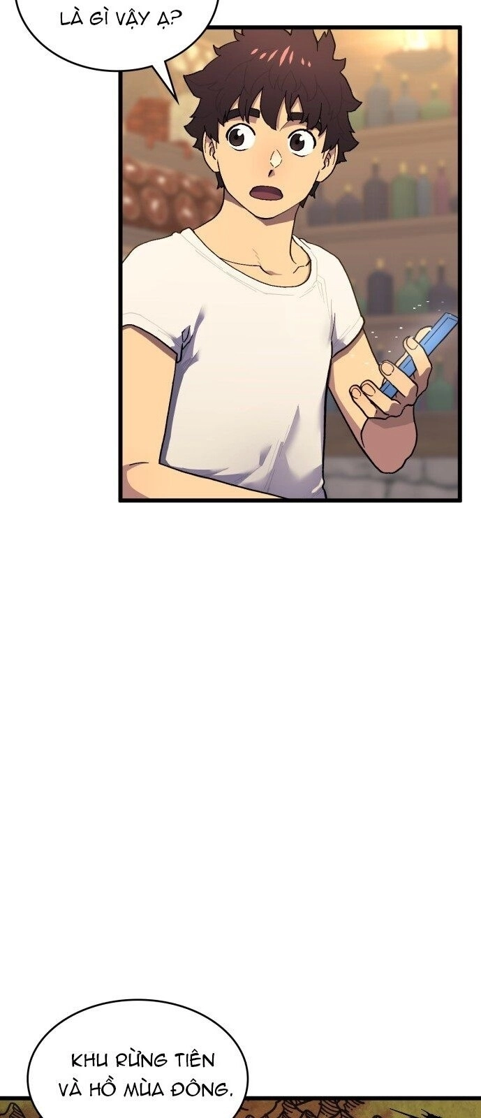 Pháp Sư Từ Thế Giới Khác Chapter 22 - 33