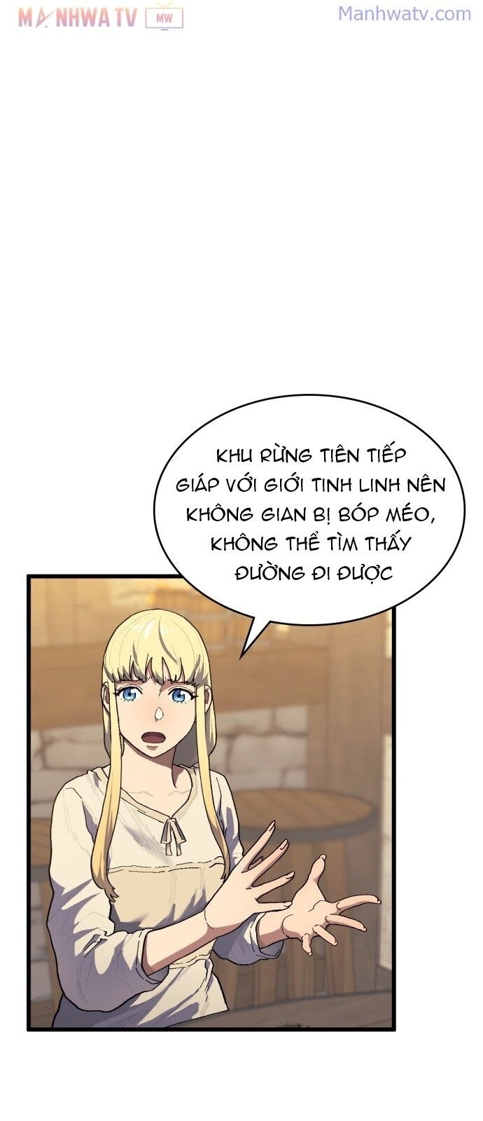 Pháp Sư Từ Thế Giới Khác Chapter 22 - 37