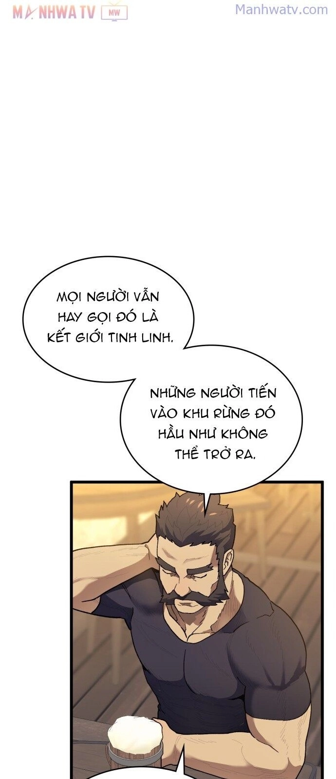 Pháp Sư Từ Thế Giới Khác Chapter 22 - 38