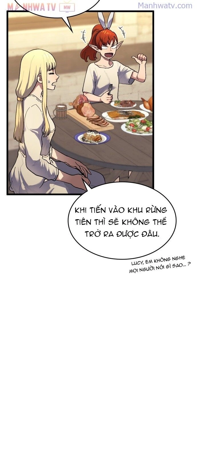 Pháp Sư Từ Thế Giới Khác Chapter 22 - 41