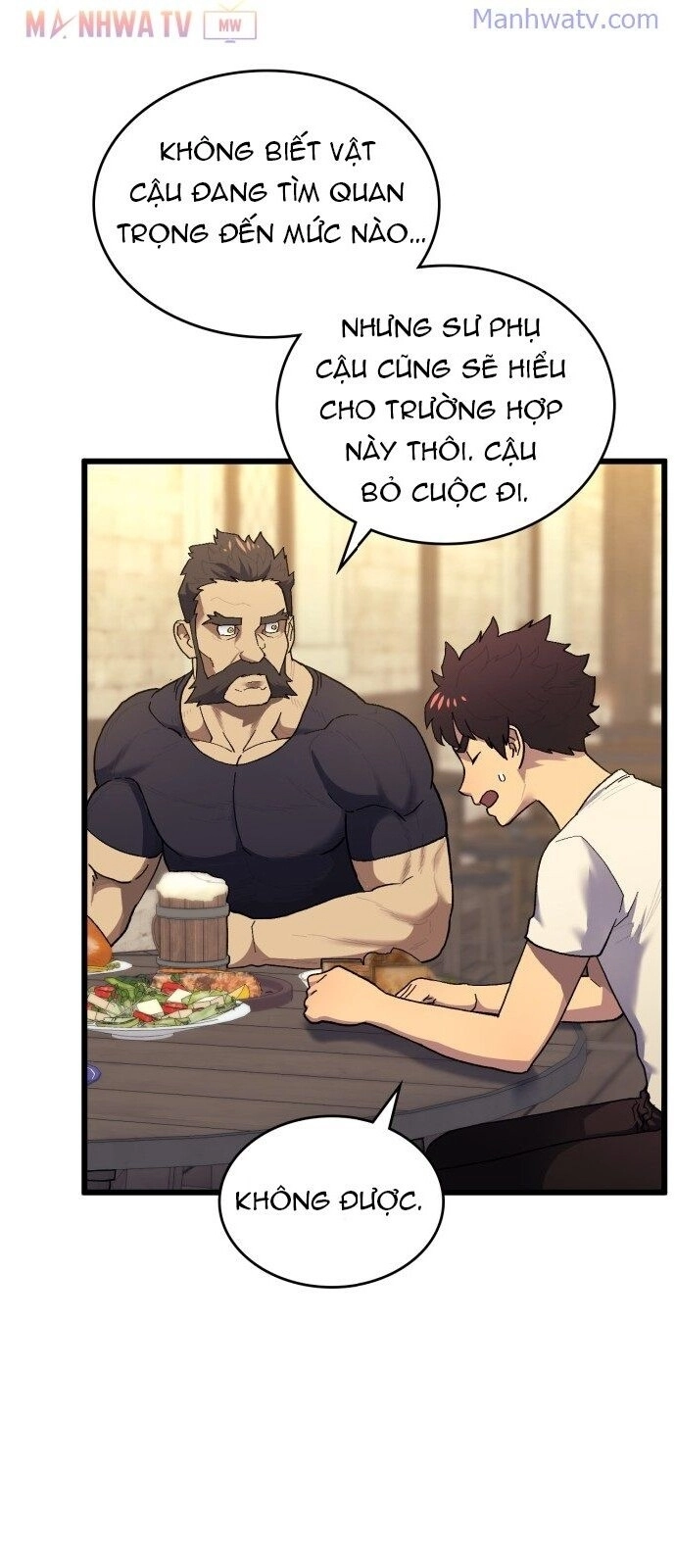 Pháp Sư Từ Thế Giới Khác Chapter 22 - 42