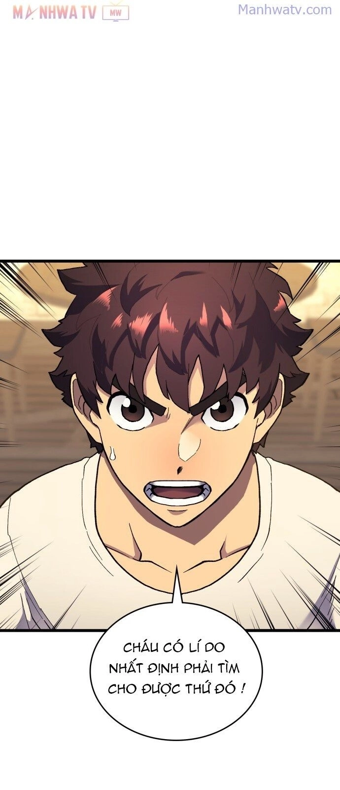 Pháp Sư Từ Thế Giới Khác Chapter 22 - 43