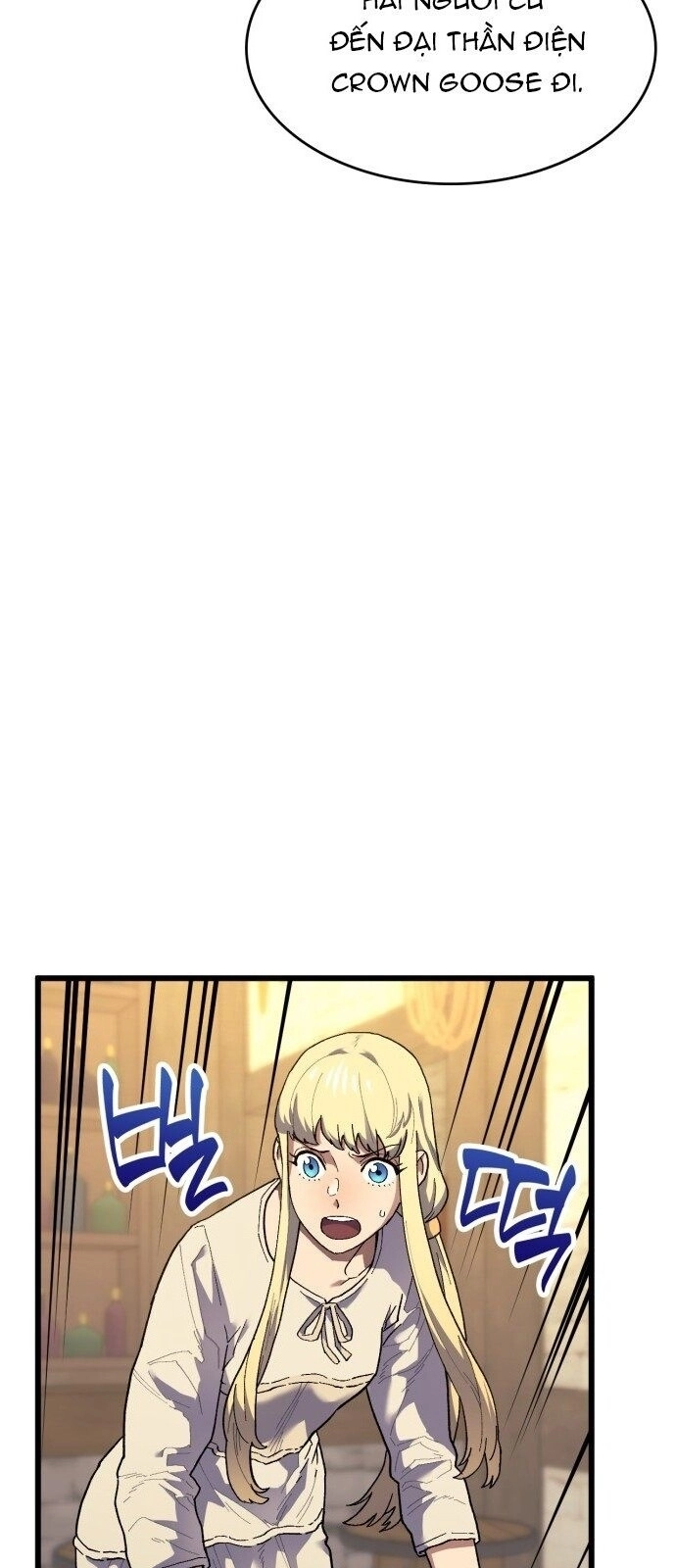 Pháp Sư Từ Thế Giới Khác Chapter 22 - 45