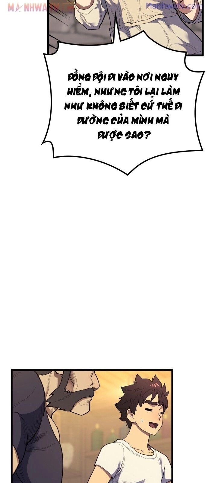 Pháp Sư Từ Thế Giới Khác Chapter 22 - 57