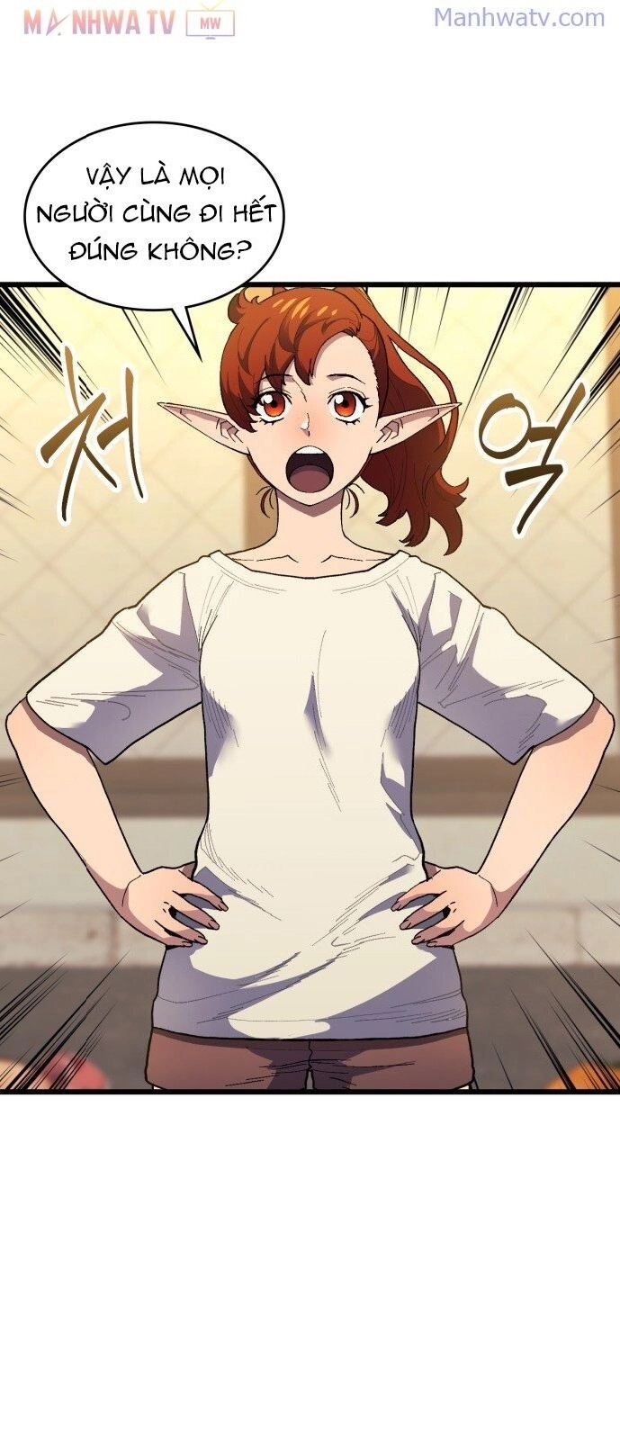 Pháp Sư Từ Thế Giới Khác Chapter 22 - 60