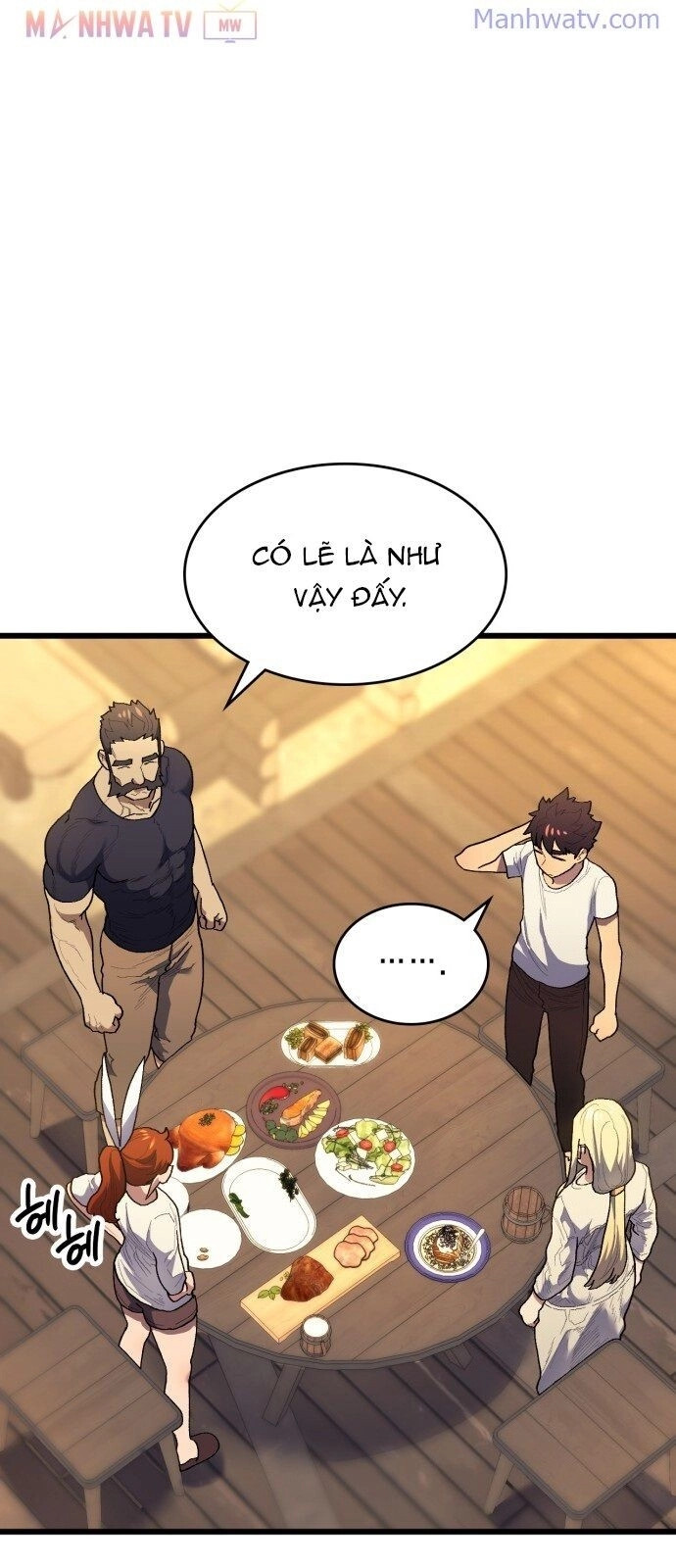 Pháp Sư Từ Thế Giới Khác Chapter 22 - 61