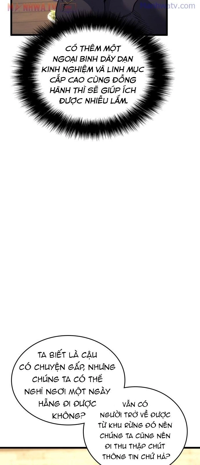 Pháp Sư Từ Thế Giới Khác Chapter 22 - 64