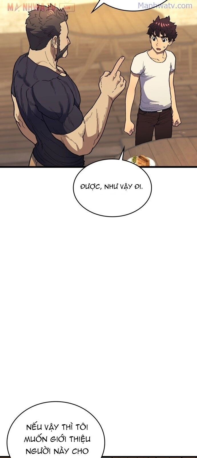 Pháp Sư Từ Thế Giới Khác Chapter 22 - 65