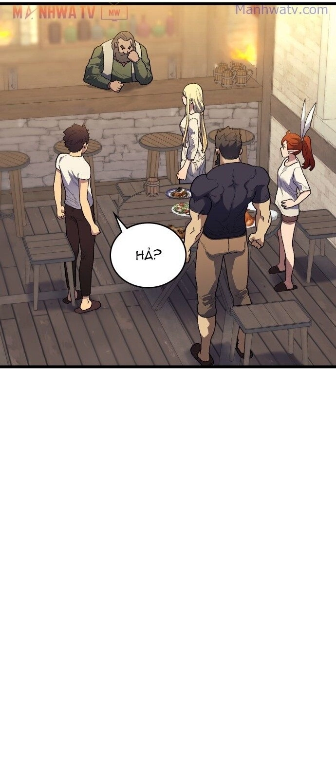 Pháp Sư Từ Thế Giới Khác Chapter 22 - 67