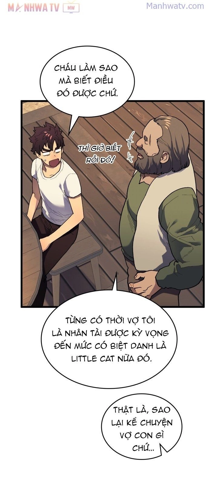 Pháp Sư Từ Thế Giới Khác Chapter 22 - 69