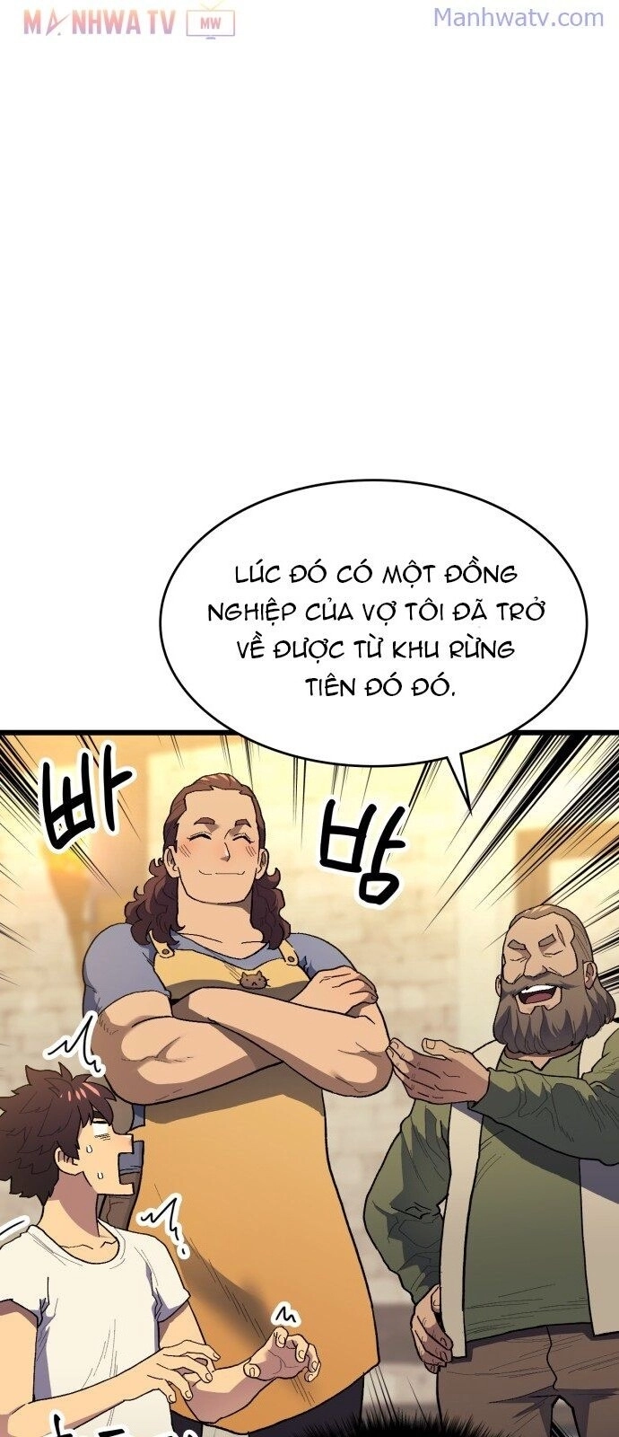 Pháp Sư Từ Thế Giới Khác Chapter 22 - 70