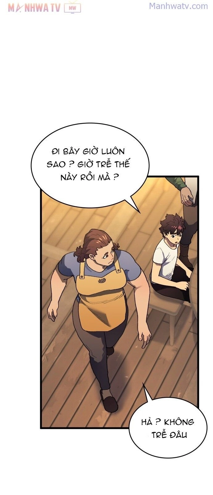 Pháp Sư Từ Thế Giới Khác Chapter 22 - 75