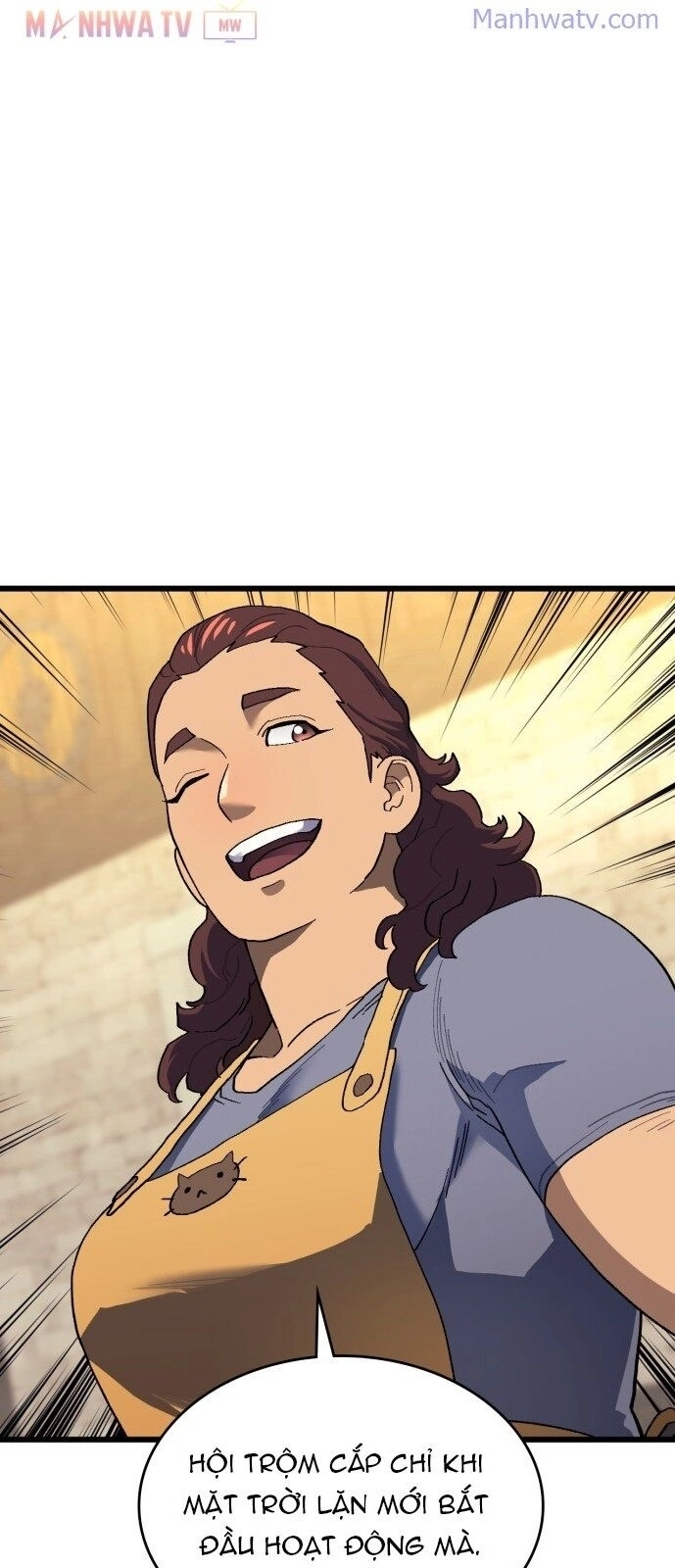 Pháp Sư Từ Thế Giới Khác Chapter 22 - 76