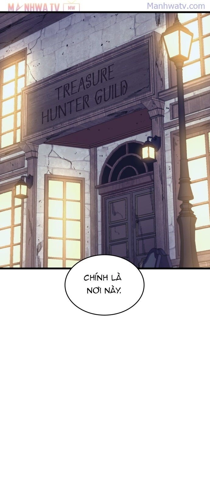 Pháp Sư Từ Thế Giới Khác Chapter 22 - 80