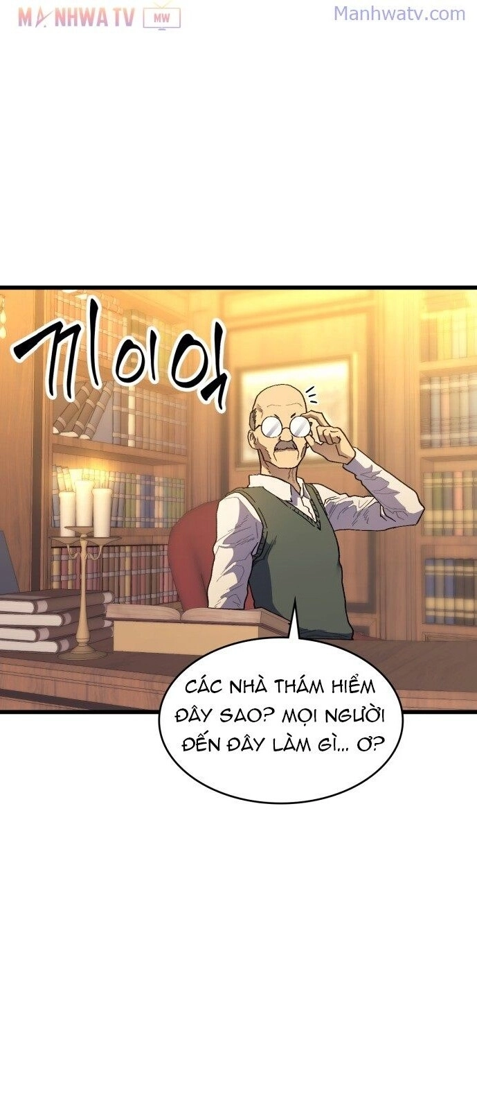 Pháp Sư Từ Thế Giới Khác Chapter 22 - 82