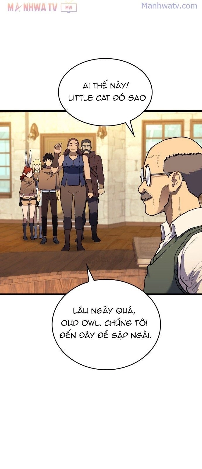 Pháp Sư Từ Thế Giới Khác Chapter 22 - 83